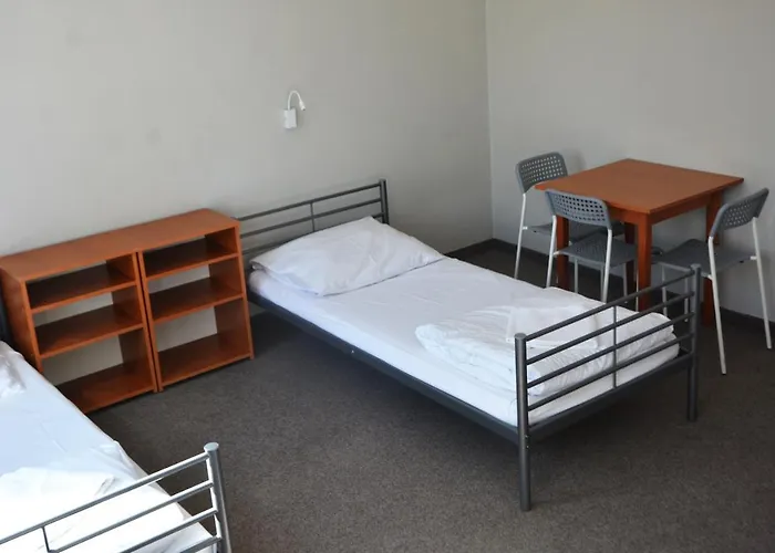 Nh Hostel - Tbn House
