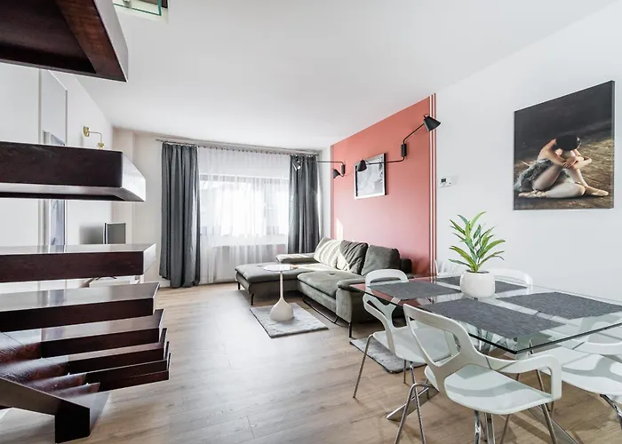 Radziwillowska Old Town Deluxe Apartment Wawelofts